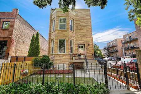 4345 S Forrestville Ave Chicago, IL 60653
