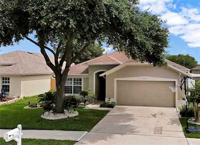 24437 Summer Wind Ct Lutz, FL 33559