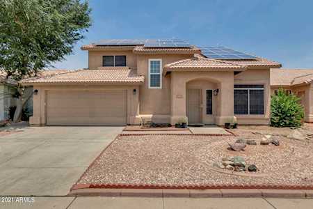 1432 W Park Avenue Chandler, AZ 85224