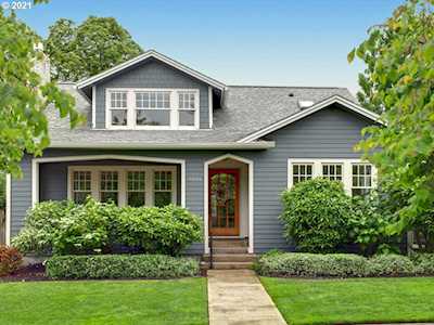 3424 NE Bryce St Portland, OR 97212