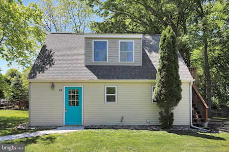 89 Hilltop Rd Harpers Ferry, WV 25425