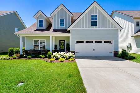 4121 Stark St Murfreesboro, TN 37129