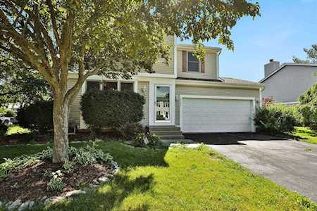 2958 Badger Drive Hilliard, OH 43026