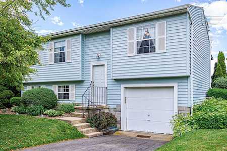 8152 Pacos Court Powell, OH 43065