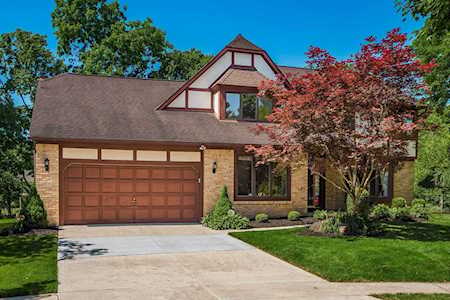 7155 Fenian Court Dublin, OH 43017