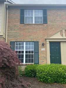 7745 Amberfalls Court Dublin, OH 43016