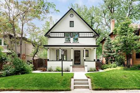 435 S Ogden St Denver, CO 80209