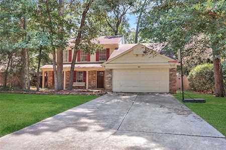 95 Rockridge Dr The Woodlands, TX 77381