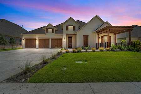 410 Lilac Lane Fairview, TX 75069