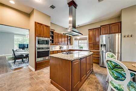 4510 Chadourne Court Grapevine, TX 76051