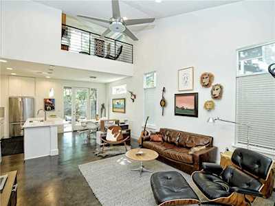 1006 Payne Ave #B Austin, TX 78757
