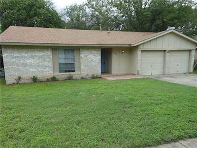 6400 Capriola DR Austin, TX 78745