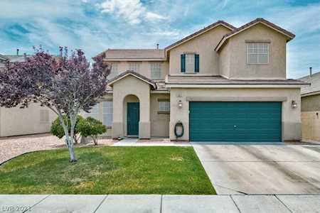 1617 Paradise Reef Ave North Las Vegas, NV 89031