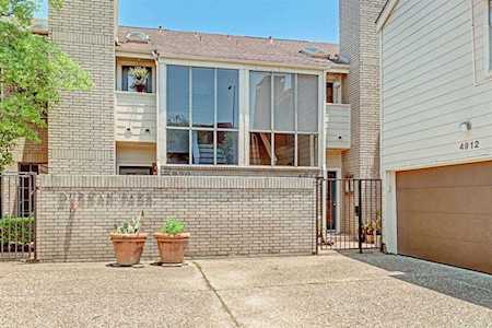 4918 S Feagan St Houston, TX 77007
