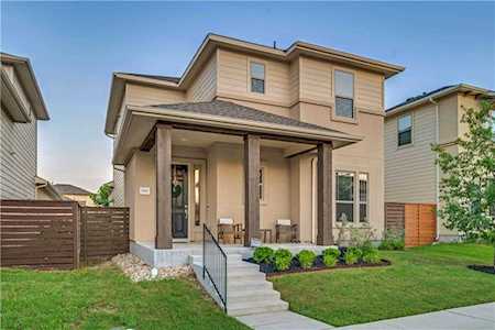 1507 Arcilla ST Austin, TX 78741