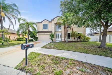 217 Becky Court Merritt Island, FL 32952