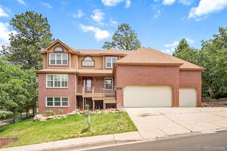 75 Stanwell St Colorado Springs, CO 80906