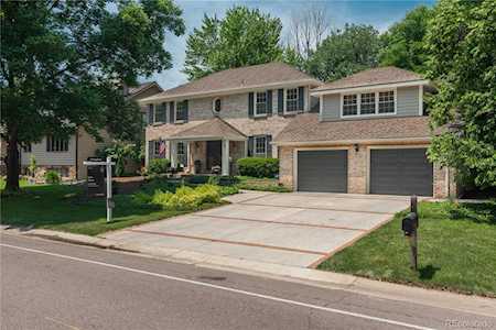 7 Middlefield Rd Littleton, CO 80123
