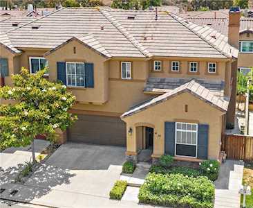 14 Las Cruces Rancho Santa Margarita, CA 92688