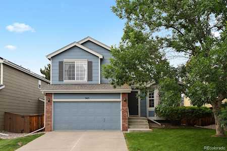 945 Riddlewood Ln Highlands Ranch, CO 80129