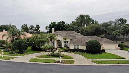 3618 Swans Landing Dr Land O Lakes, FL 34639