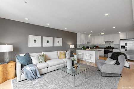 1670 Kirkwood Avenue #C San Francisco, CA 94124