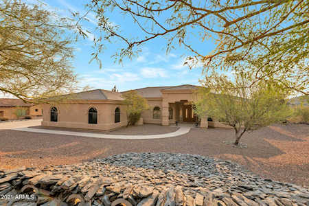 35826 N 58th Street Cave Creek, AZ 85331