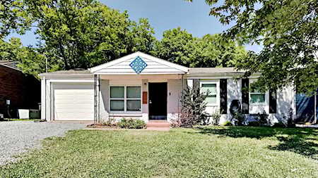 3226 Lagrange Dr Nashville, TN 37218