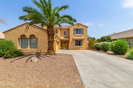 3486 E Fairview Street Gilbert, AZ 85295