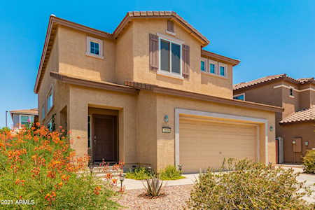 1230 E Frances Lane Gilbert, AZ 85295