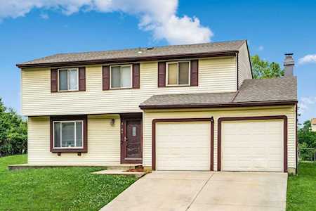 3109 Wakefern Place Columbus, OH 43224