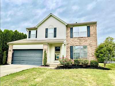 5880 Heather Meadow Drive Hilliard, OH 43026