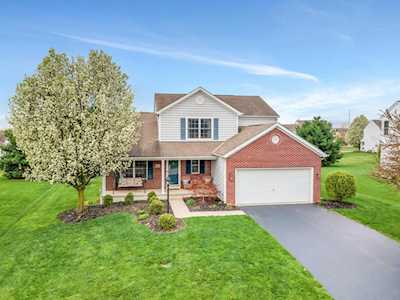 7524 Daisy Lane Lewis Center, OH 43035