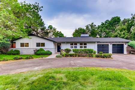 10665 W 36th Ave Wheat Ridge, CO 80033