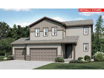 717 N Kemper Loop Ridgefield, WA 98642