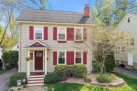 78 Sylvan Avenue West Hartford, CT 06107