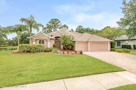 280 SE Ridgemont Circle Palm Bay, FL 32909