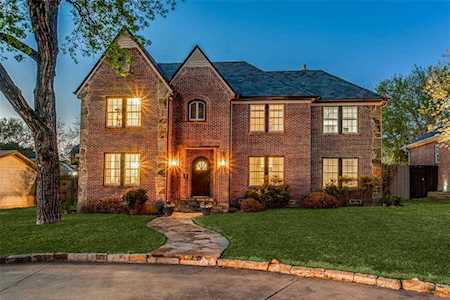 6629 Gaston Avenue Dallas, TX 75214
