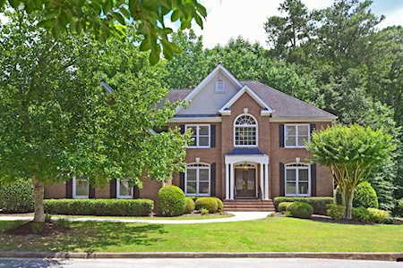 4558 Brigade Ct NE Roswell, GA 30075