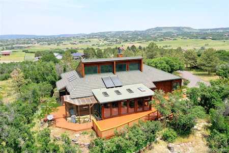 3552 Bear Canyon Circle Sedalia, CO 80135