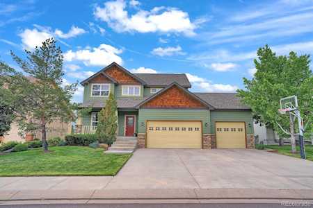 15942 Dawson Creek Dr Monument, CO 80132