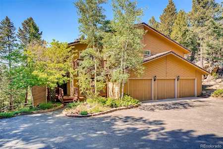 6575 Olympus Dr Evergreen, CO 80439