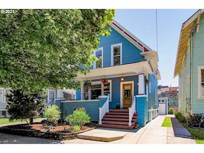 3442 SE Morrison St Portland, OR 97214