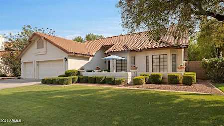 1110 N Gull Haven Court Gilbert, AZ 85234
