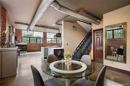 1515 N Ogden St #5 Denver, CO 80218