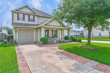 19451 Bold River Rd Tomball, TX 77375