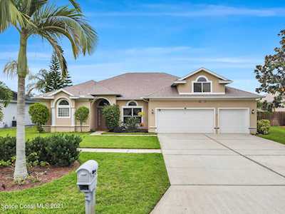 1929 Crane Creek Boulevard Melbourne, FL 32940