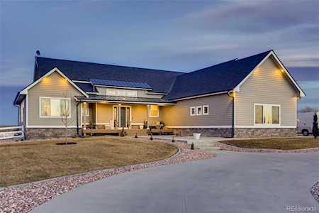 9440 Meadow Farms Dr Milliken, CO 80543