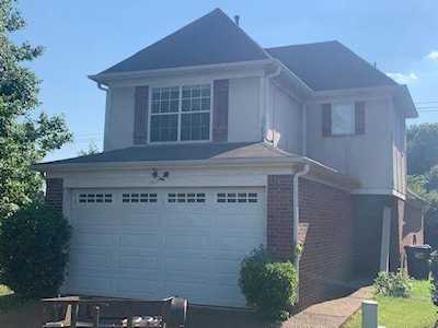 1017 Cordova Ridge Pl Unincorporated, TN 38018