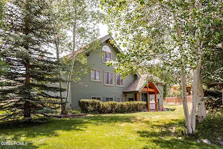 1731 N Silver Springs Rd Park City, UT 84098